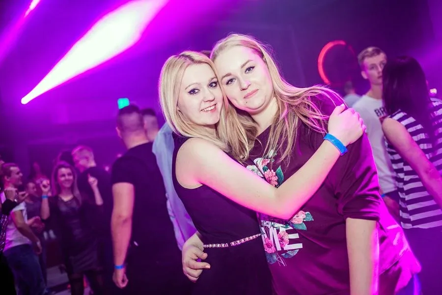 Donatan & Cleo w klubie Capitol (zdjęcia)