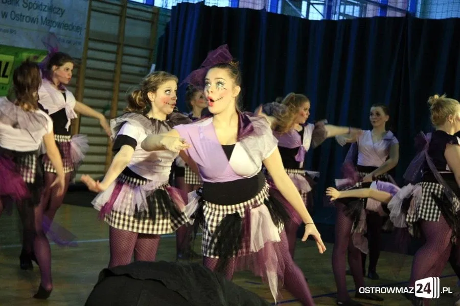 Już za miesiąc "Wirujący Krąg" (zdjęcia, wideo)