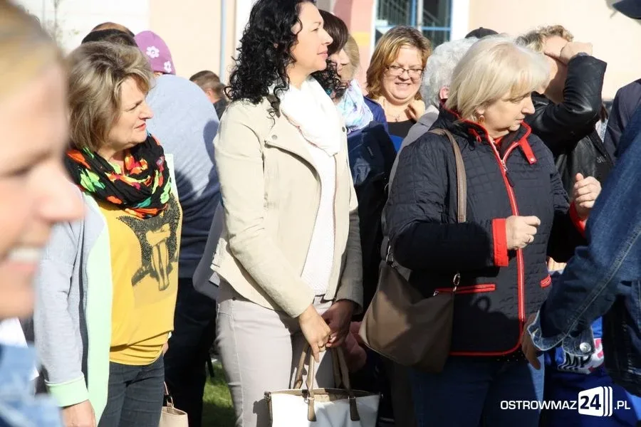 Rywalizacja przedszkolaków i uczniów (zdjęcia)