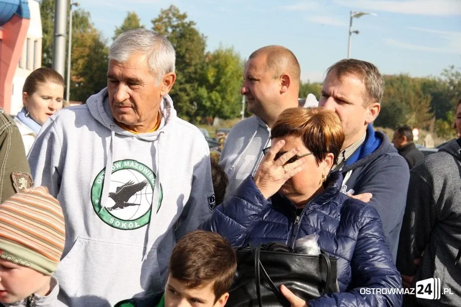 Rywalizacja przedszkolaków i uczniów (zdjęcia)