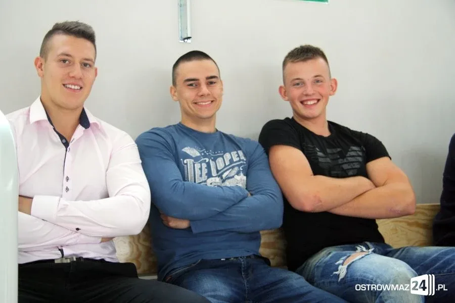Zakończenie Mazowieckiej Olimpiady Międzyszkolnej