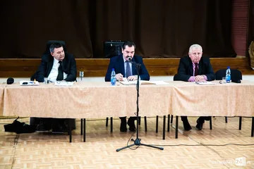 Powiat dużym wsparciem dla gmin (zdjęcia)