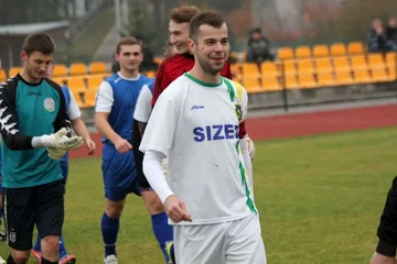 Kurpik pokonał KS Wąsewo (zdjęcia, wideo)