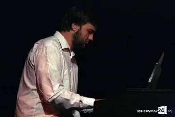 "Rozśpiewana Ostrów": Recital Kingi Gocy (zdjęcia, wideo)