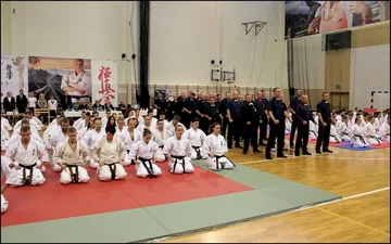 Mikołaj Radgowski wicemistrzem polski (zdjęcia)