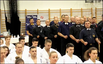Mikołaj Radgowski wicemistrzem polski (zdjęcia)