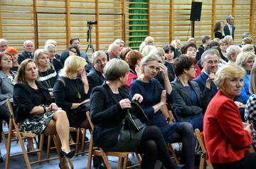 Regionalny Dzień Edukacji Narodowej (zdjęcia)