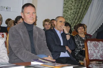 Spotkanie z Magdaleną Gawin (zdjęcia, wideo)