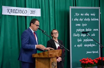Regionalny Dzień Edukacji Narodowej (zdjęcia)