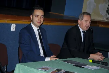 Politycy PiS spotkali się z mieszkańcami miasta