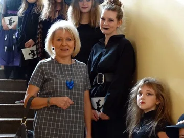 Dzień Edukacji Narodowej w SP1 (zdjęcia)