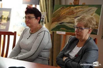 Przedstawiciele NGO na szkoleniu marketingowym