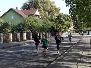 IV Lubotyński Bieg po Zdrowie (zdjęcia)