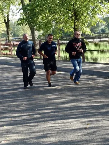 IV Lubotyński Bieg po Zdrowie (zdjęcia)