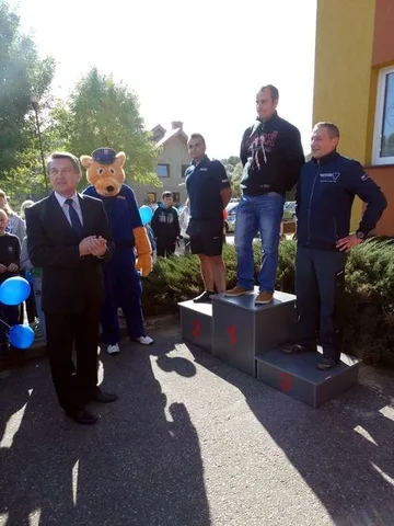 IV Lubotyński Bieg po Zdrowie (zdjęcia)