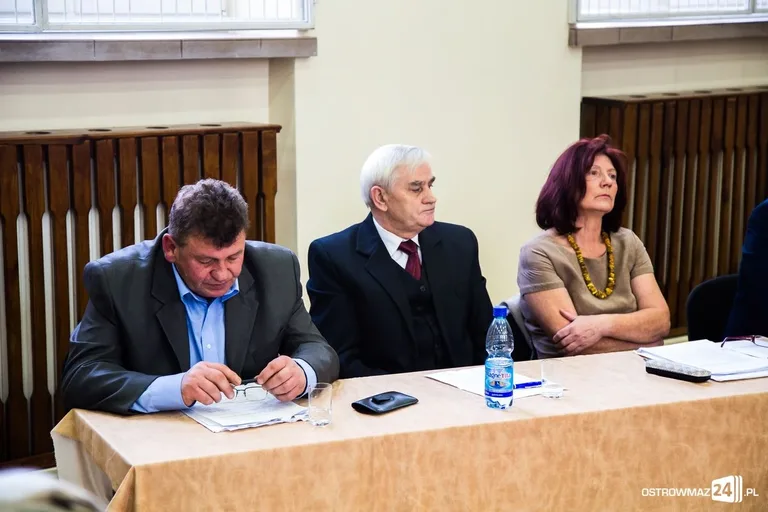 Powiat dużym wsparciem dla gmin (zdjęcia)
