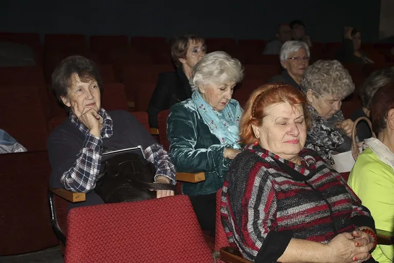 Tischner na wykładzie UTW (zdjęcia)