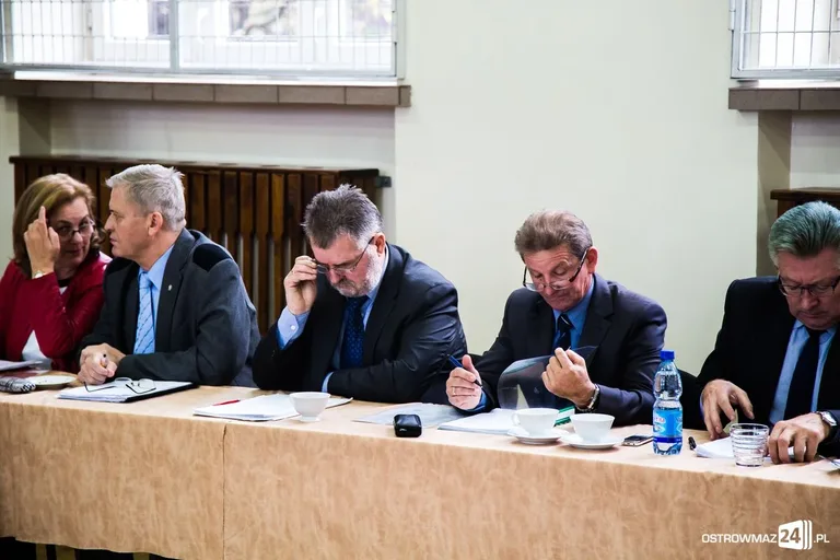Powiat dużym wsparciem dla gmin (zdjęcia)
