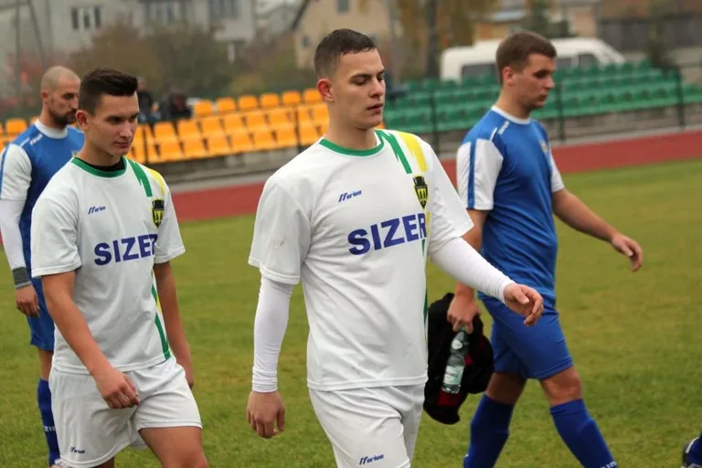 Kurpik pokonał KS Wąsewo (zdjęcia, wideo)