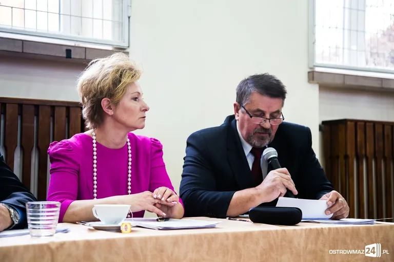 Powiat dużym wsparciem dla gmin (zdjęcia)