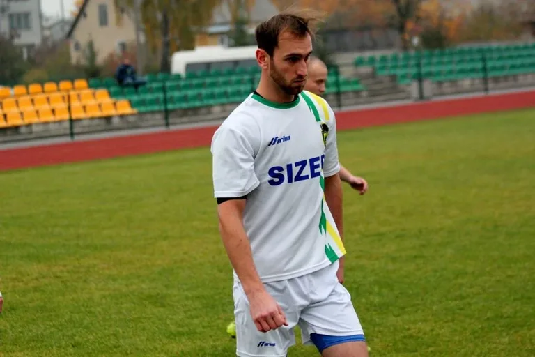 Kurpik pokonał KS Wąsewo (zdjęcia, wideo)