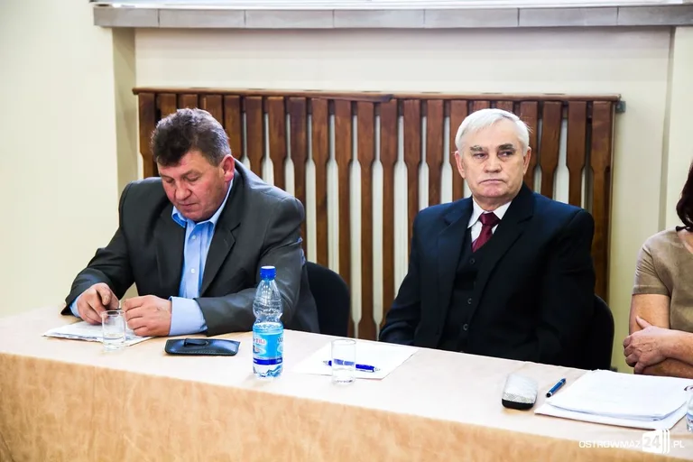 Powiat dużym wsparciem dla gmin (zdjęcia)