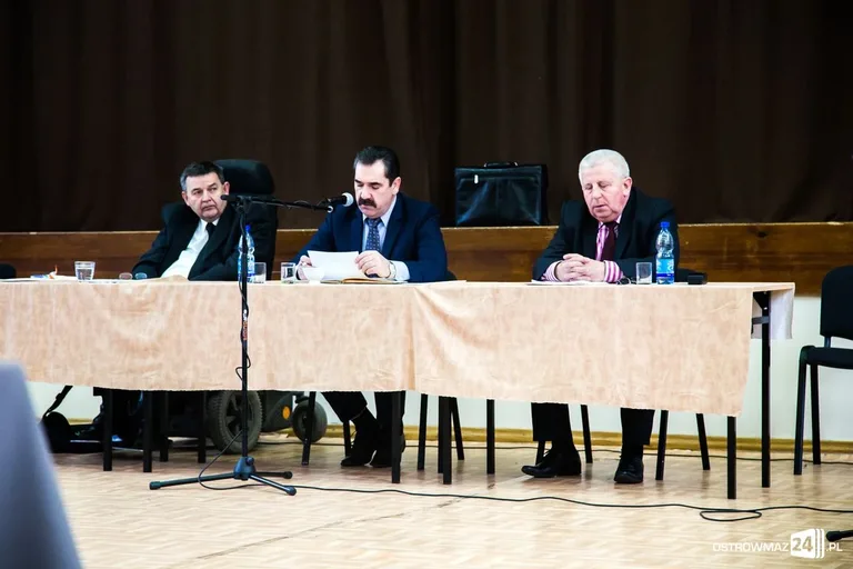 Powiat dużym wsparciem dla gmin (zdjęcia)