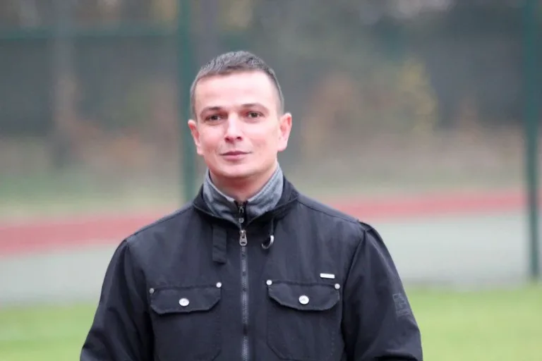 Kurpik pokonał KS Wąsewo (zdjęcia, wideo)