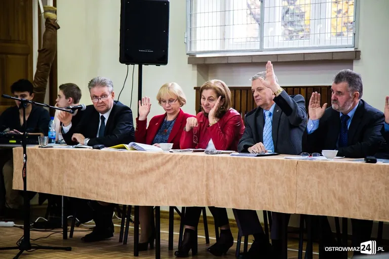 Powiat dużym wsparciem dla gmin (zdjęcia)