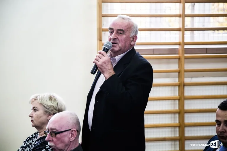 Powiat dużym wsparciem dla gmin (zdjęcia)
