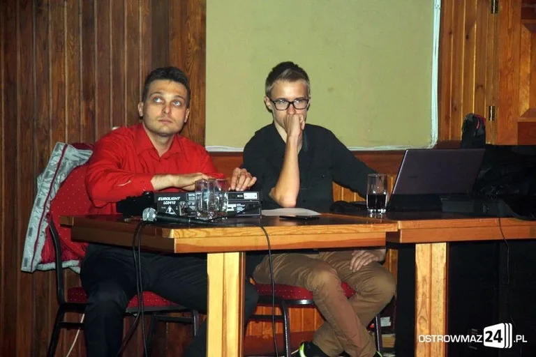 Pokazy tańca w Ratuszowej (zdjęcia, wideo)