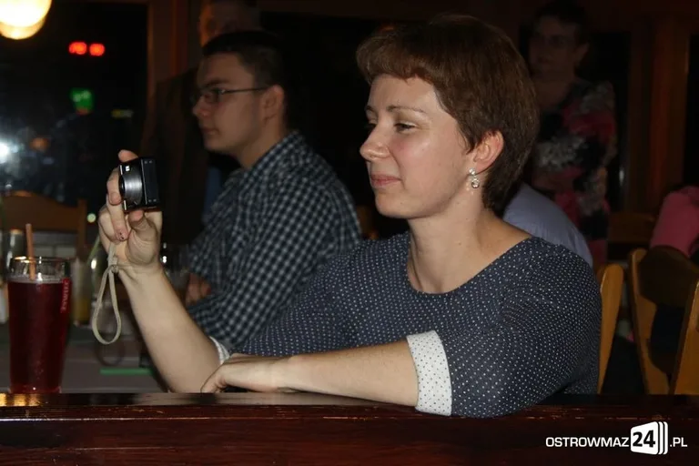 Pokazy tańca w Ratuszowej (zdjęcia, wideo)