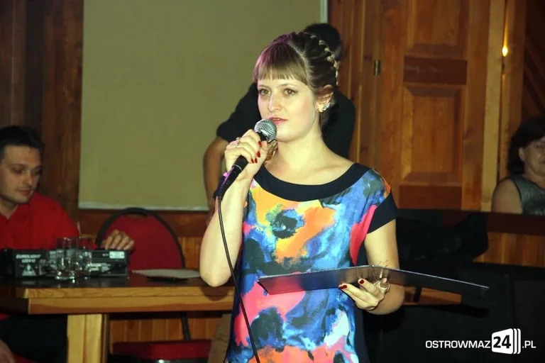 Pokazy tańca w Ratuszowej (zdjęcia, wideo)