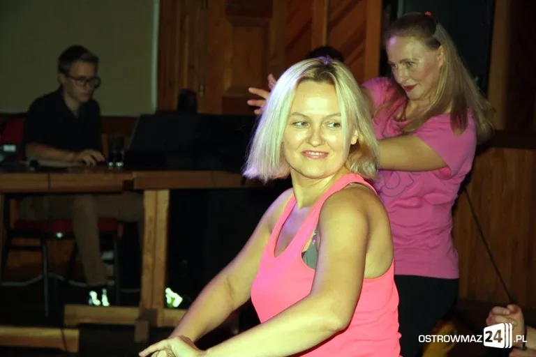 Pokazy tańca w Ratuszowej (zdjęcia, wideo)
