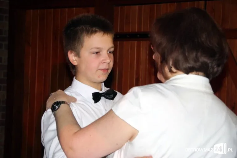 Pokazy tańca w Ratuszowej (zdjęcia, wideo)