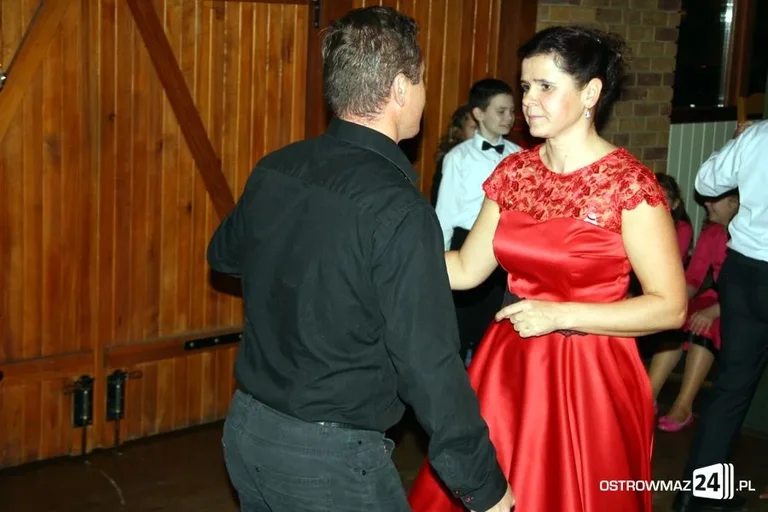 Pokazy tańca w Ratuszowej (zdjęcia, wideo)