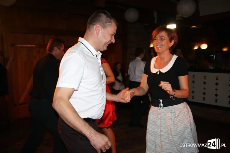 Pokazy tańca w Ratuszowej (zdjęcia, wideo)