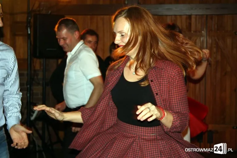 Pokazy tańca w Ratuszowej (zdjęcia, wideo)