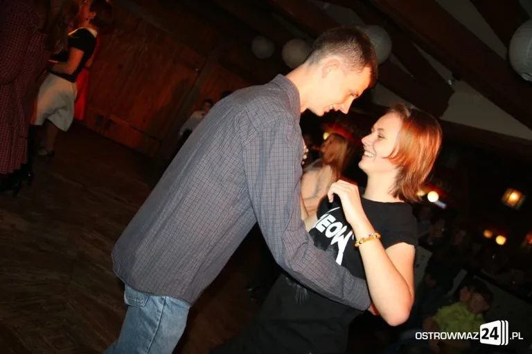 Pokazy tańca w Ratuszowej (zdjęcia, wideo)