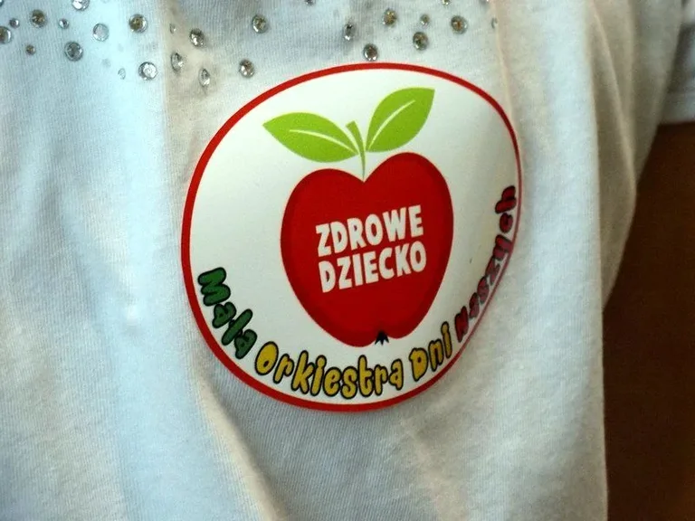 "Orkiestra Dni Naszych" w SP nr 1 (zdjęcia)