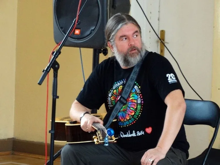 "Orkiestra Dni Naszych" w SP nr 1 (zdjęcia)