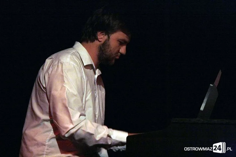 "Rozśpiewana Ostrów": Recital Kingi Gocy (zdjęcia, wideo)