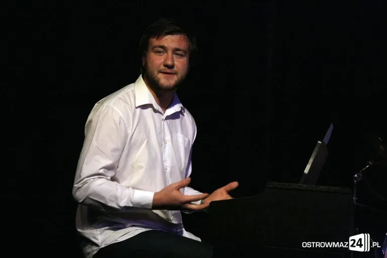 "Rozśpiewana Ostrów": Recital Kingi Gocy (zdjęcia, wideo)