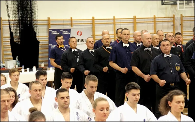 Mikołaj Radgowski wicemistrzem polski (zdjęcia)