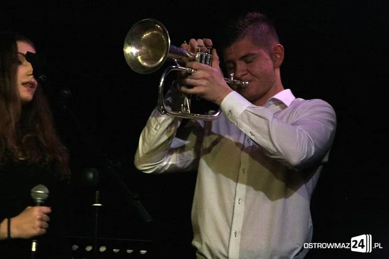 "Rozśpiewana Ostrów": Recital Kingi Gocy (zdjęcia, wideo)