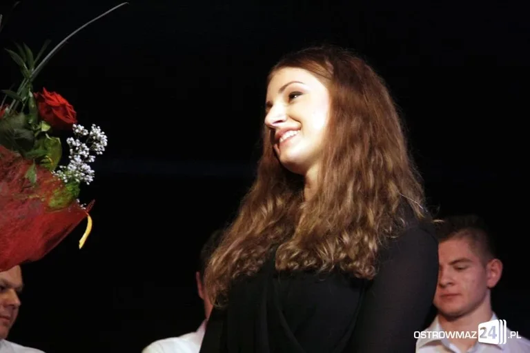 "Rozśpiewana Ostrów": Recital Kingi Gocy (zdjęcia, wideo)