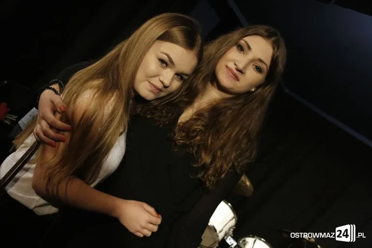 "Rozśpiewana Ostrów": Recital Kingi Gocy (zdjęcia, wideo)