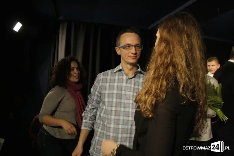 "Rozśpiewana Ostrów": Recital Kingi Gocy (zdjęcia, wideo)