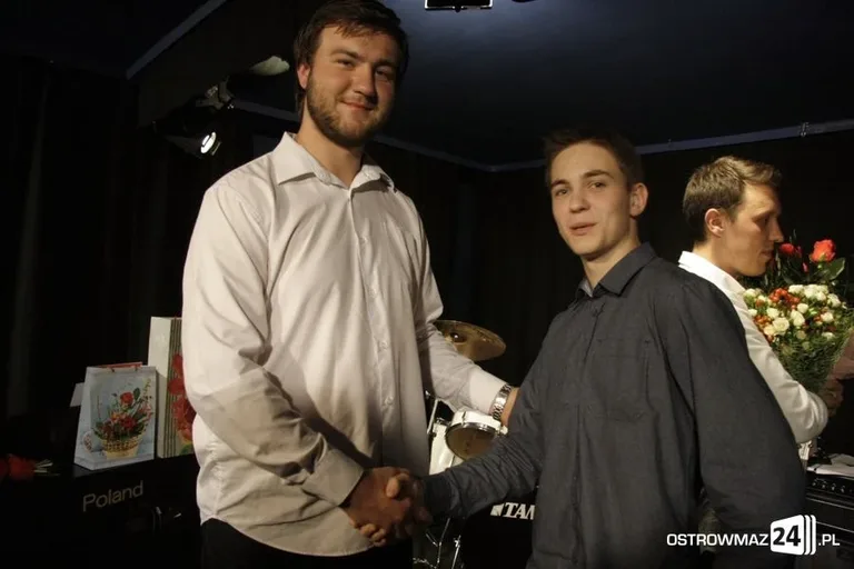 "Rozśpiewana Ostrów": Recital Kingi Gocy (zdjęcia, wideo)