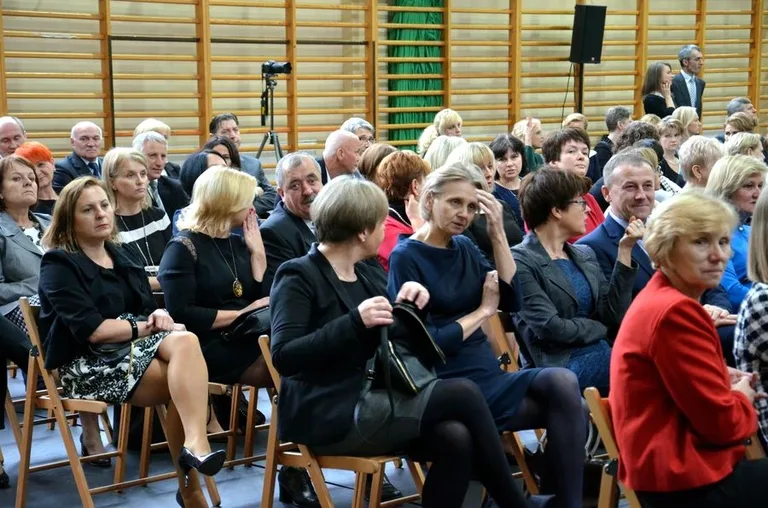 Regionalny Dzień Edukacji Narodowej (zdjęcia)